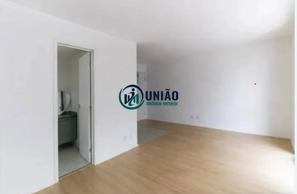 Apartamento, 1 quarto, 39 m² - Foto 1