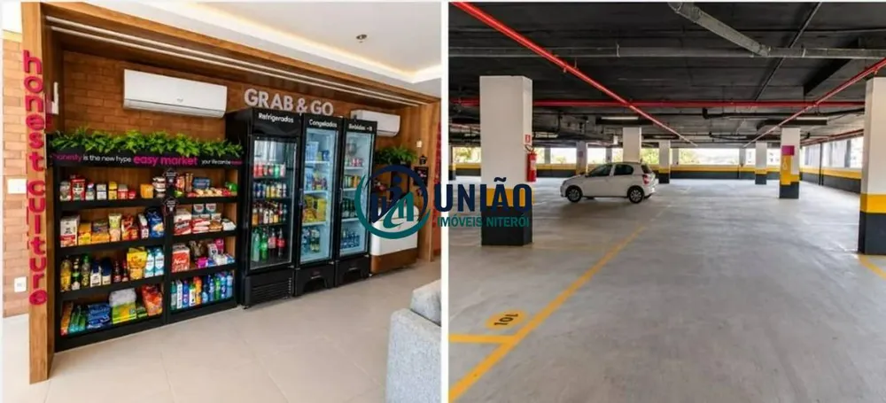 Apartamento, 1 quarto, 39 m² - Foto 16