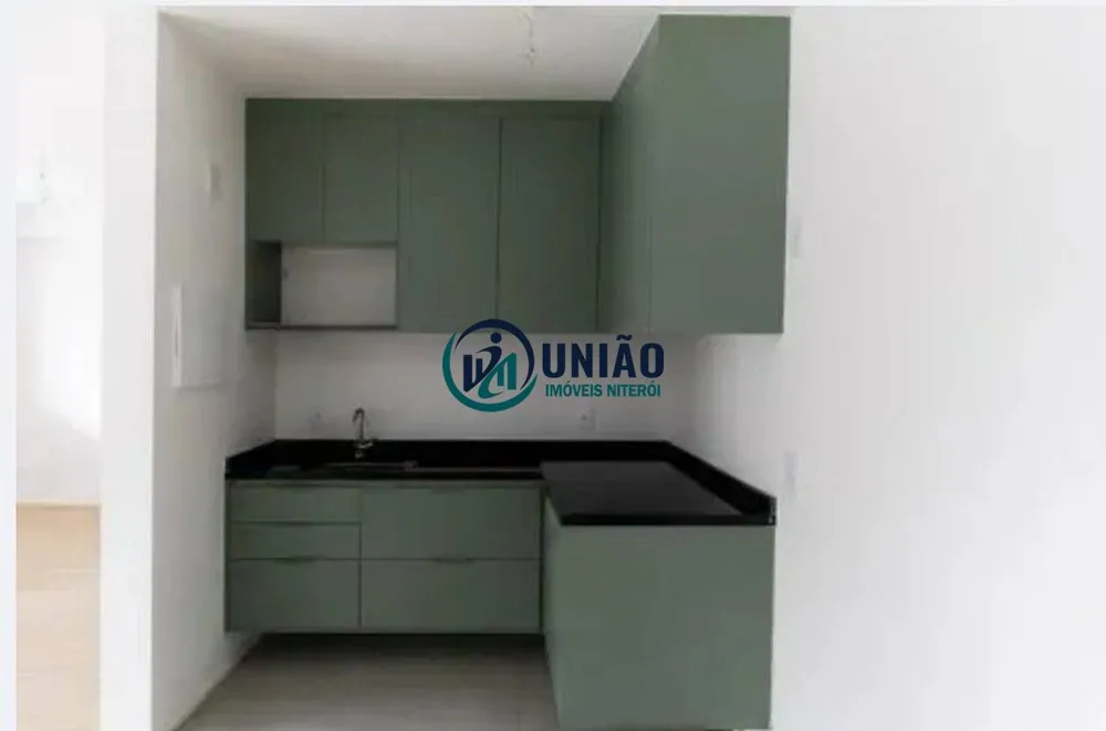 Apartamento, 1 quarto, 39 m² - Foto 3