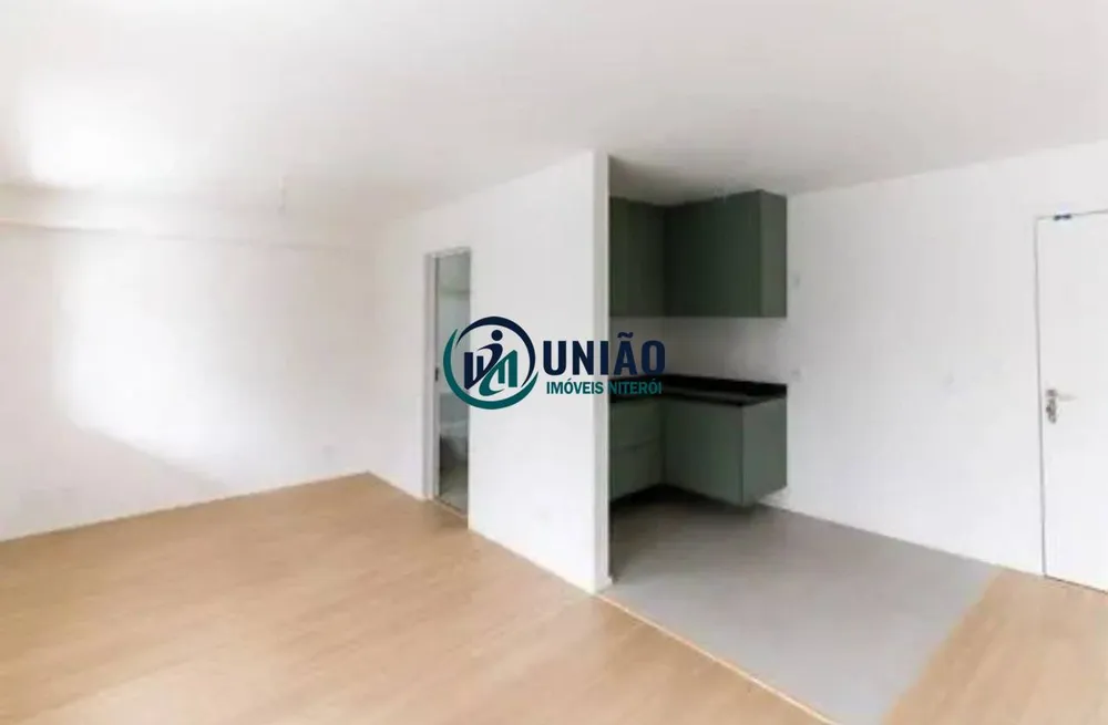 Apartamento, 1 quarto, 39 m² - Foto 2