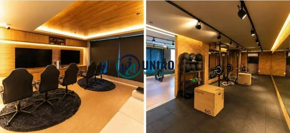 Apartamento, 1 quarto, 39 m² - Foto 14