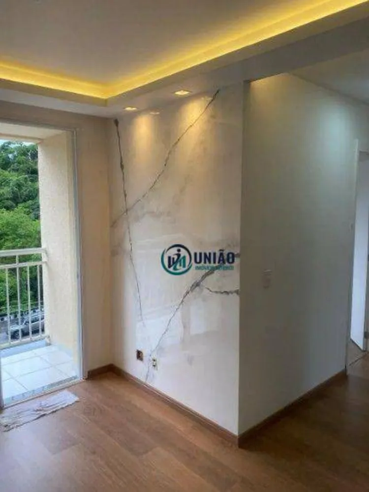 Apartamento, 3 quartos, 71 m² - Foto 5