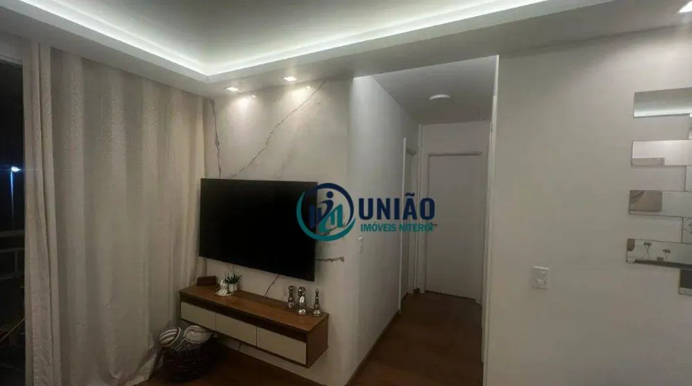 Apartamento, 3 quartos, 71 m² - Foto 1