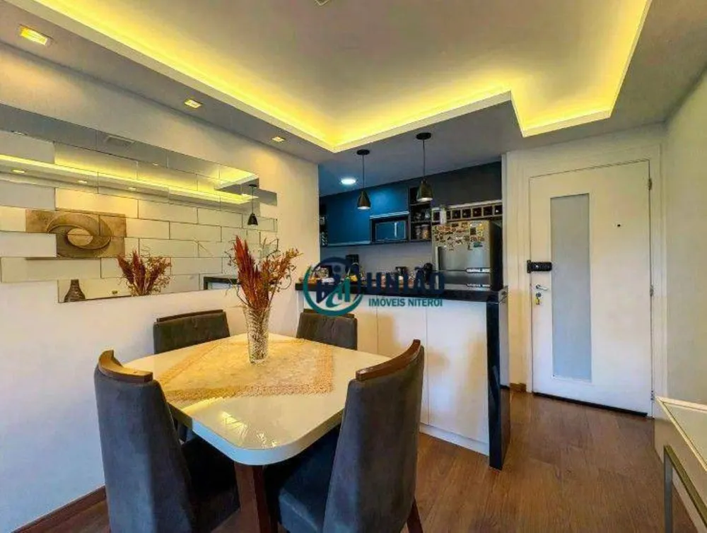 Apartamento, 3 quartos, 71 m² - Foto 6