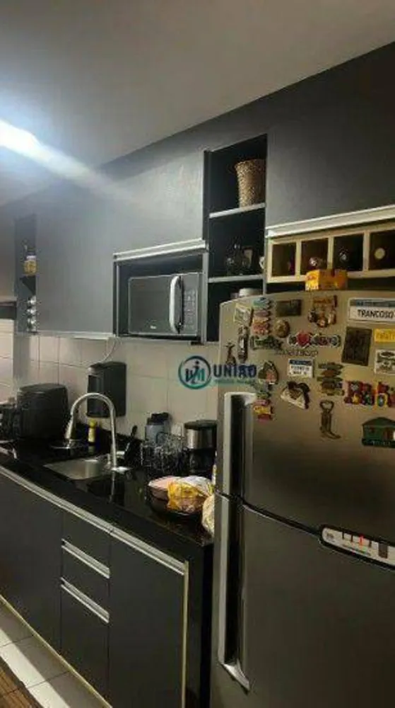 Apartamento, 3 quartos, 71 m² - Foto 15