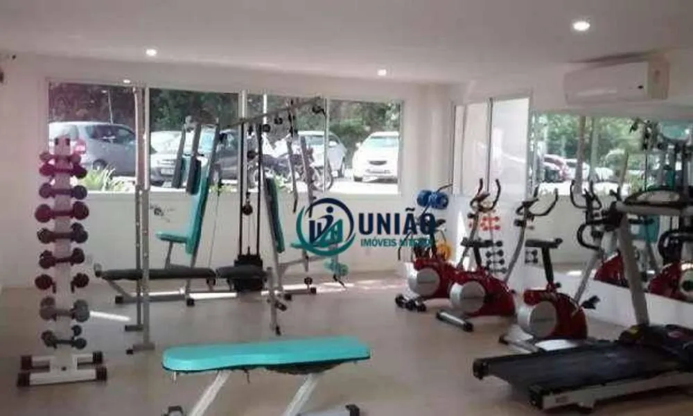 Apartamento, 3 quartos, 71 m² - Foto 2