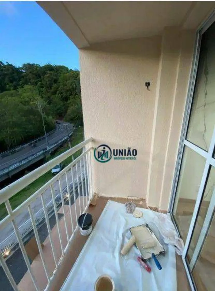 Apartamento, 3 quartos, 71 m² - Foto 14