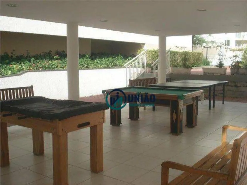 Apartamento, 3 quartos, 71 m² - Foto 4