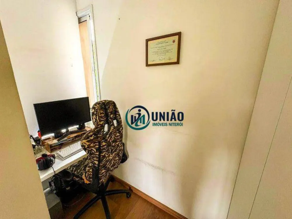 Apartamento, 3 quartos, 71 m² - Foto 3