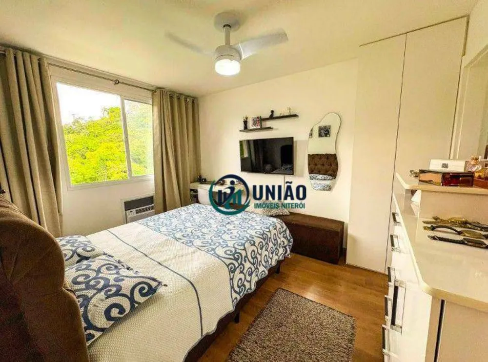 Apartamento, 3 quartos, 71 m² - Foto 10