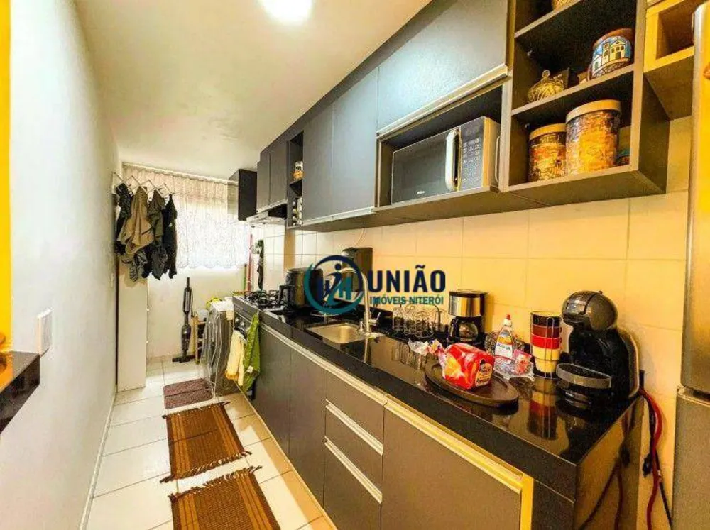 Apartamento, 3 quartos, 71 m² - Foto 7