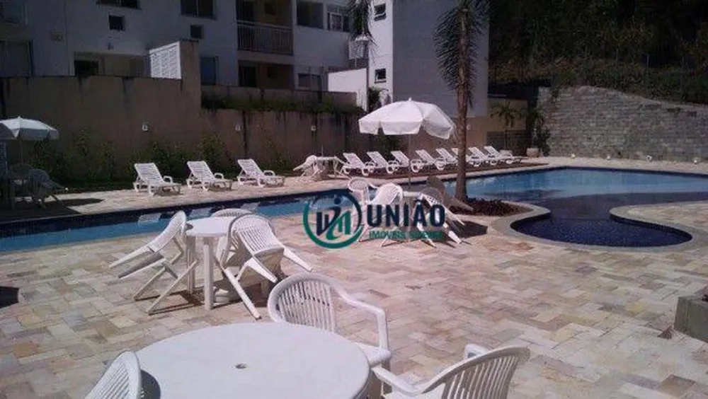 Apartamento, 3 quartos, 71 m² - Foto 16