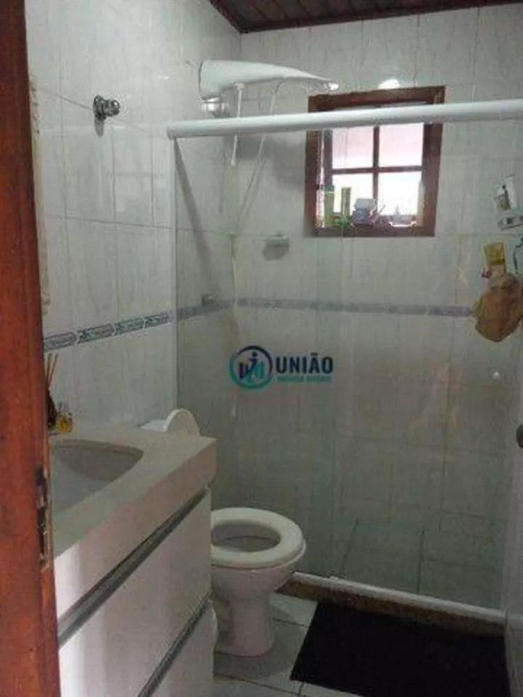 Casa de Condomínio, 4 quartos - Foto 17