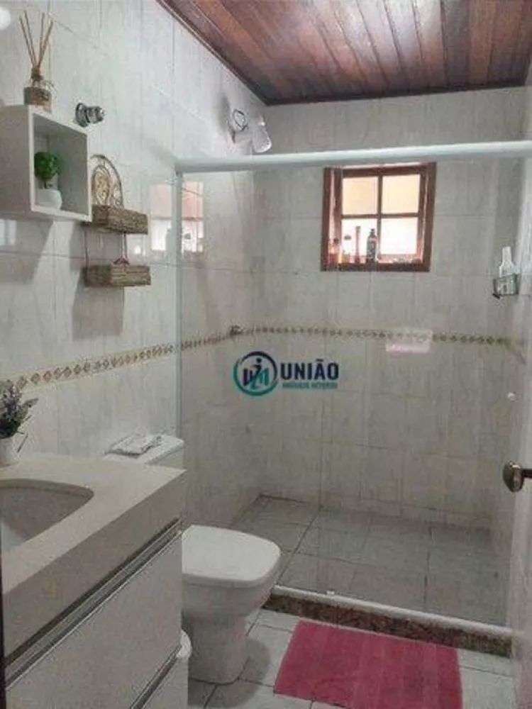 Casa de Condomínio, 4 quartos - Foto 16