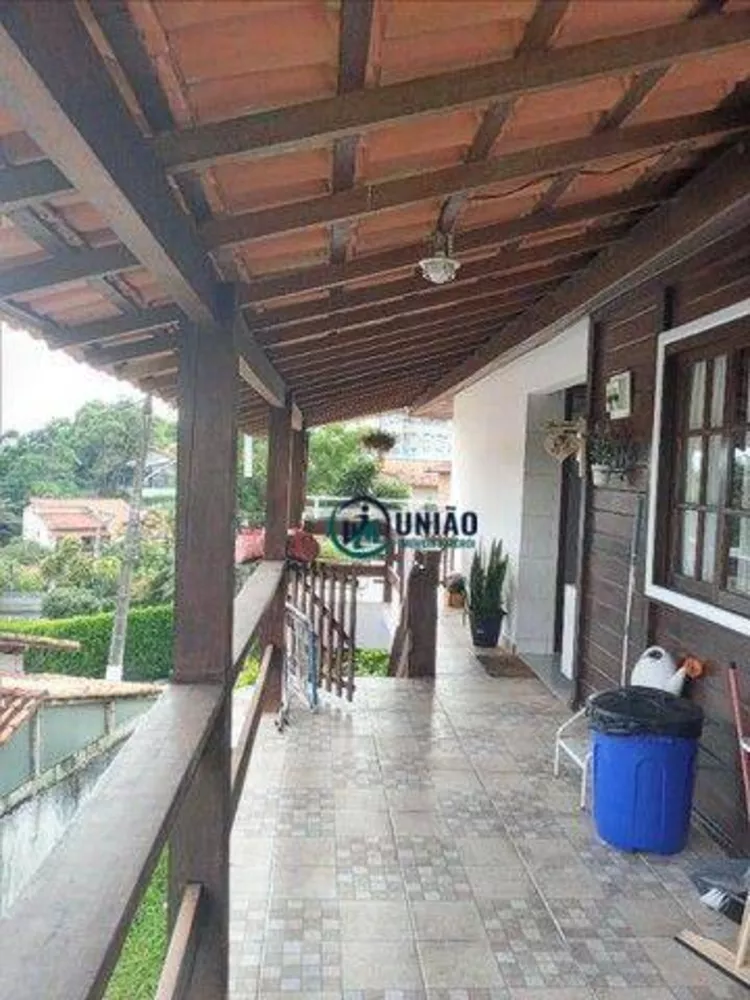 Casa de Condomínio, 4 quartos - Foto 4