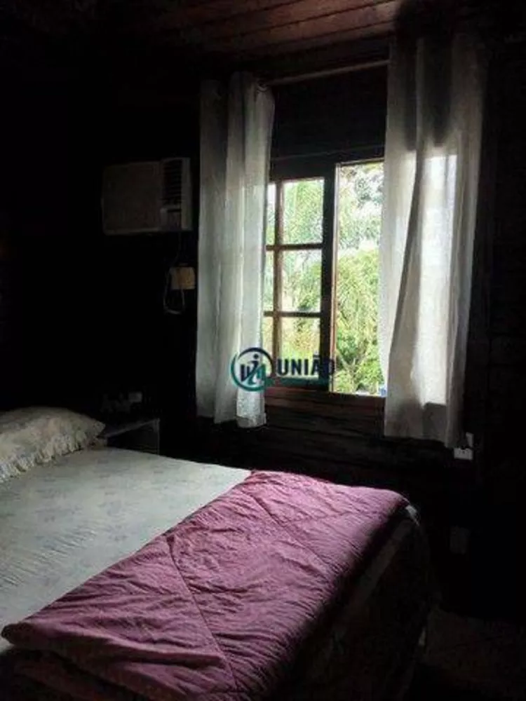 Casa de Condomínio, 4 quartos - Foto 12