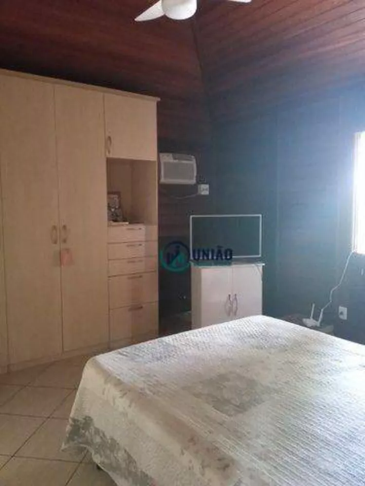 Casa de Condomínio, 4 quartos - Foto 11