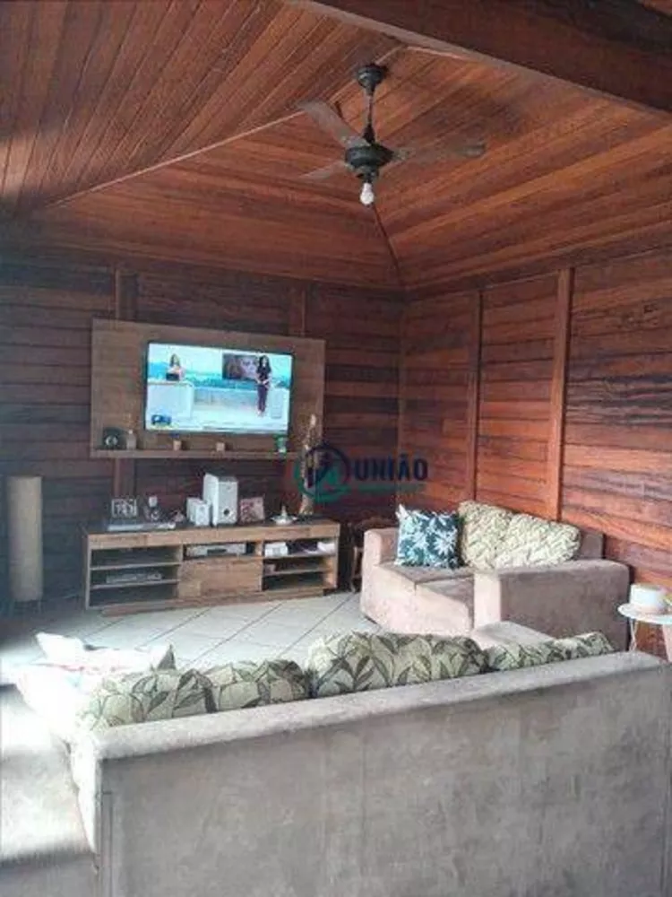 Casa de Condomínio, 4 quartos - Foto 8
