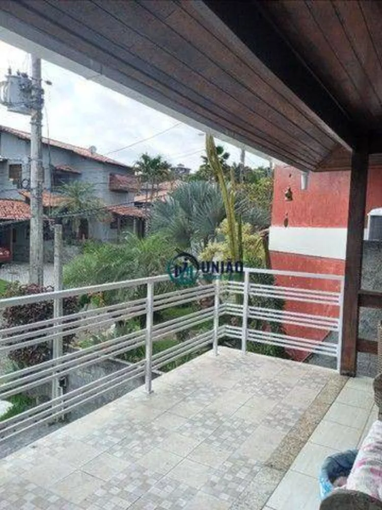 Casa de Condomínio, 4 quartos - Foto 5