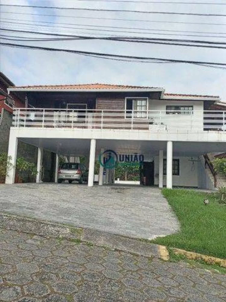 Casa de Condomínio, 4 quartos - Foto 2