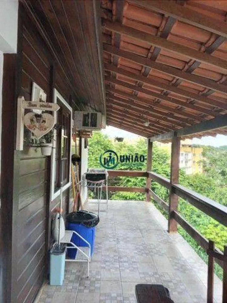 Casa de Condomínio, 4 quartos - Foto 3