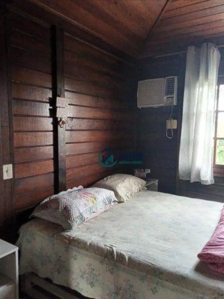 Casa de Condomínio, 4 quartos - Foto 13