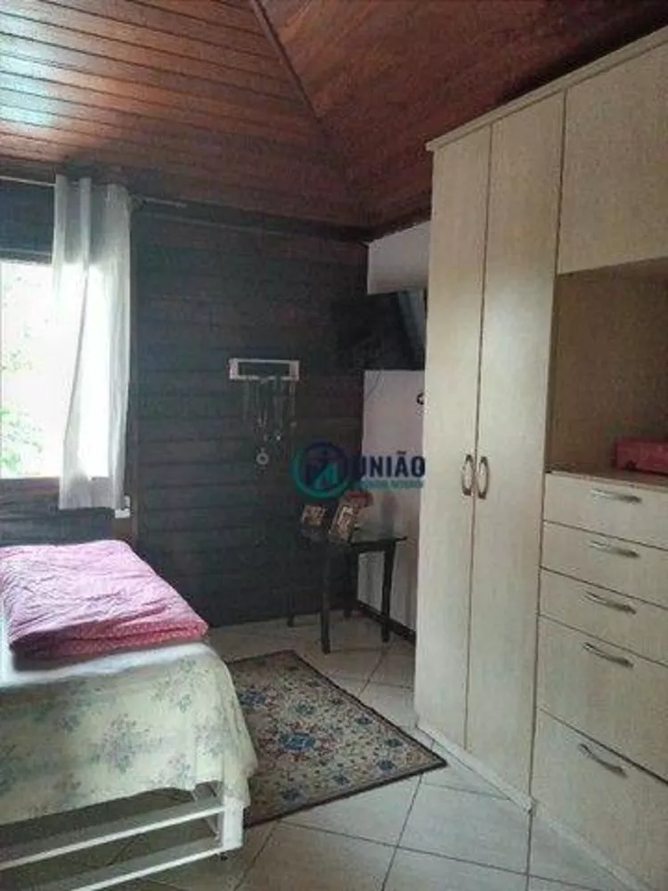 Casa de Condomínio, 4 quartos - Foto 10