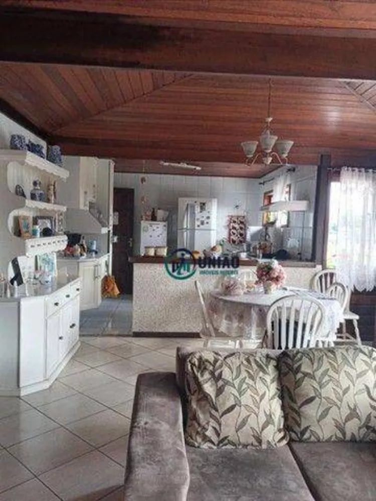 Casa de Condomínio, 4 quartos - Foto 14