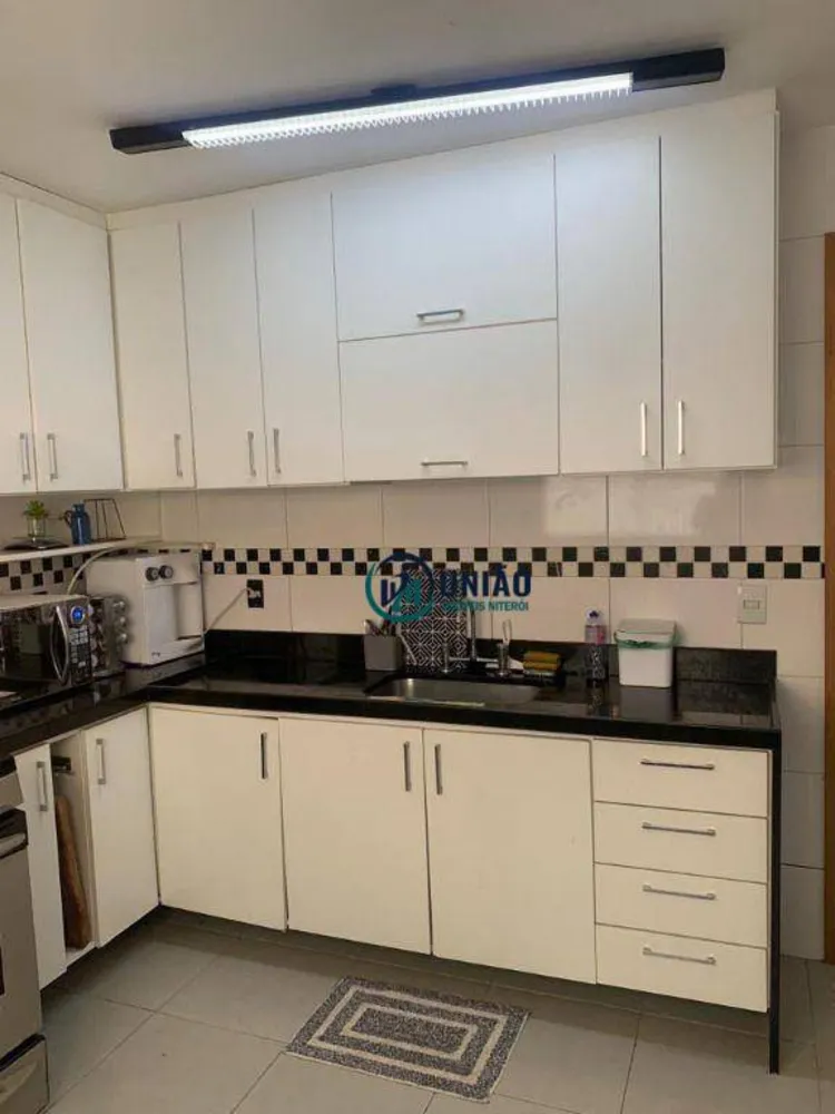Casa, 4 quartos, 176 m² - Foto 11