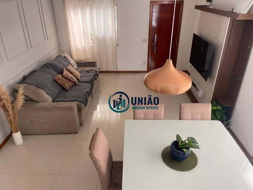 Casa, 4 quartos, 176 m² - Foto 3