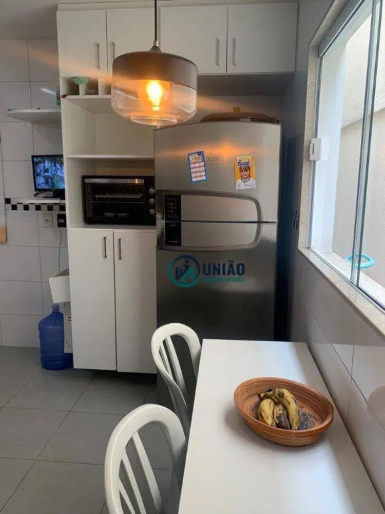 Casa, 4 quartos, 176 m² - Foto 14