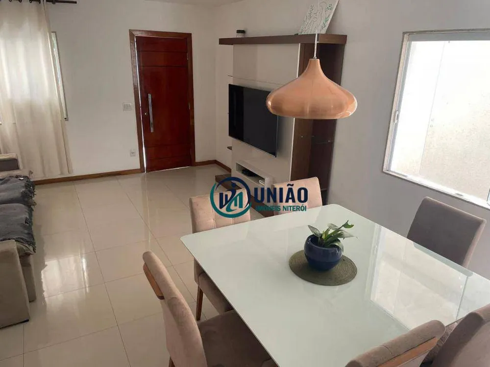 Casa, 4 quartos, 176 m² - Foto 4