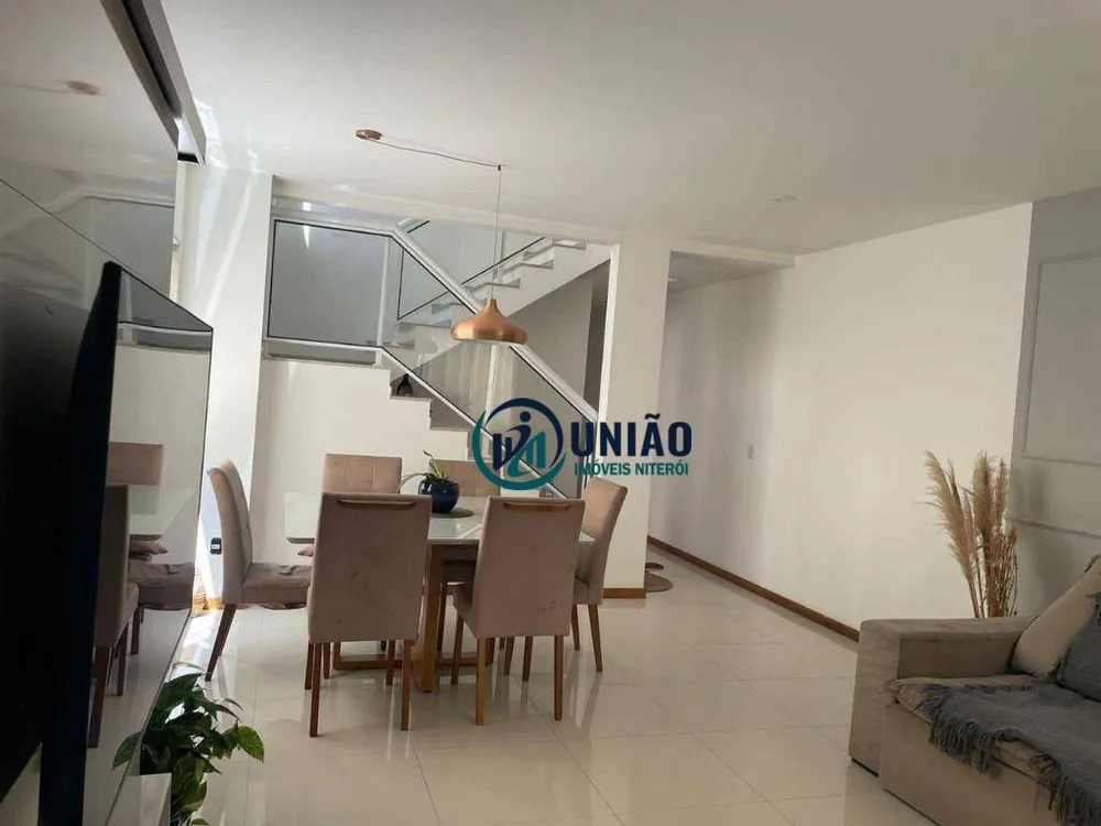 Casa, 4 quartos, 176 m² - Foto 6
