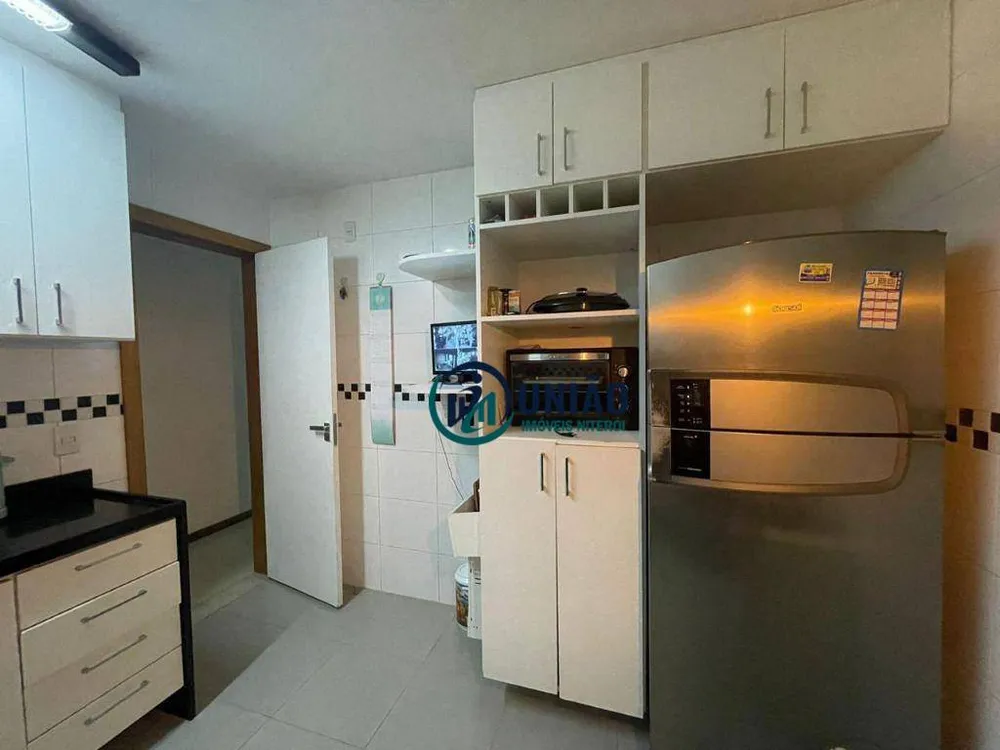Casa, 4 quartos, 176 m² - Foto 12