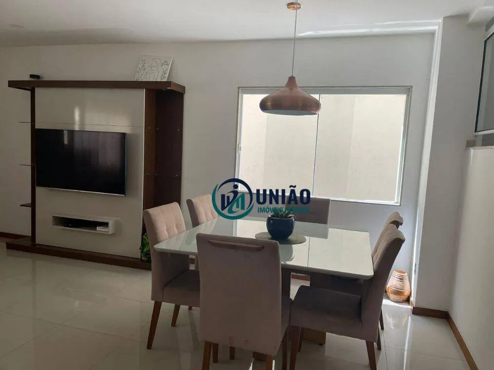 Casa, 4 quartos, 176 m² - Foto 5