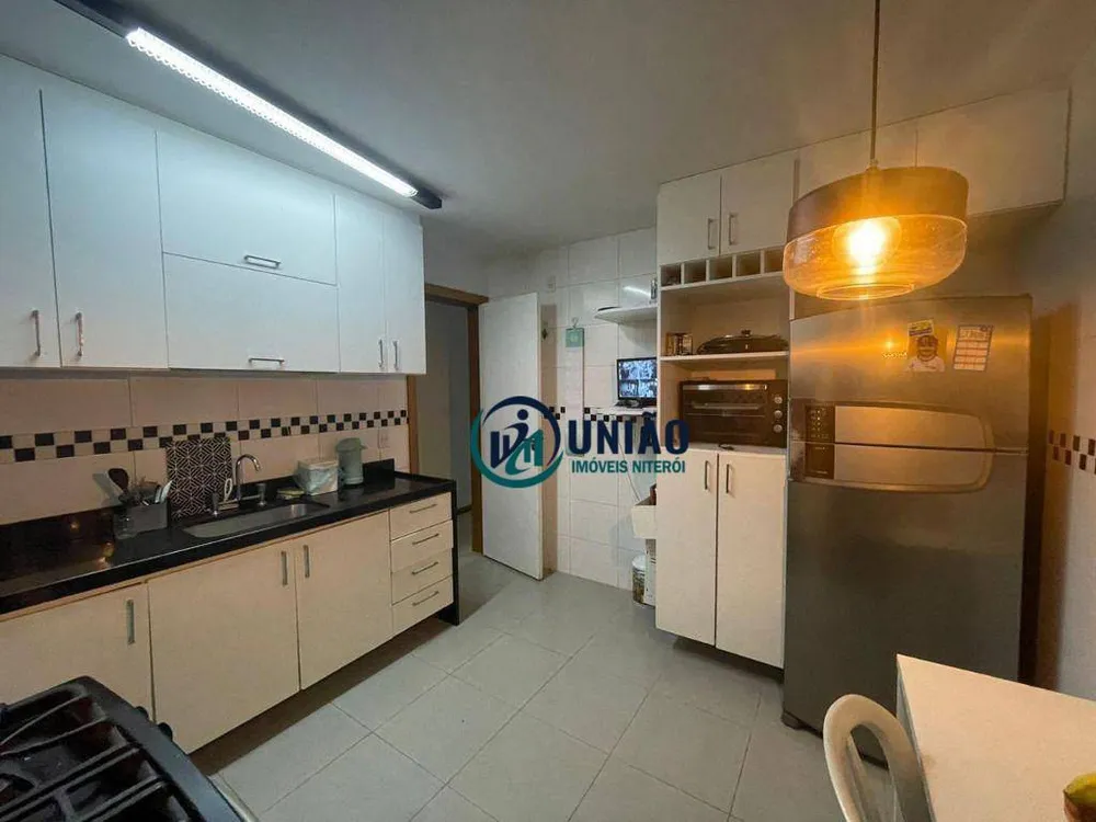 Casa, 4 quartos, 176 m² - Foto 10
