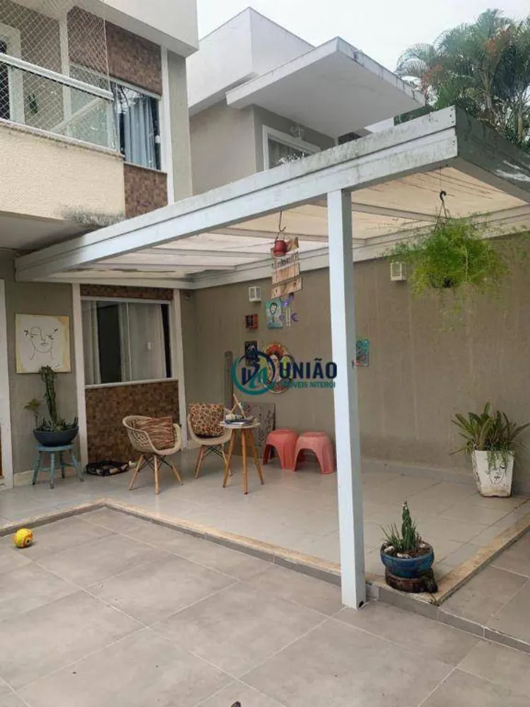 Casa, 4 quartos, 176 m² - Foto 2