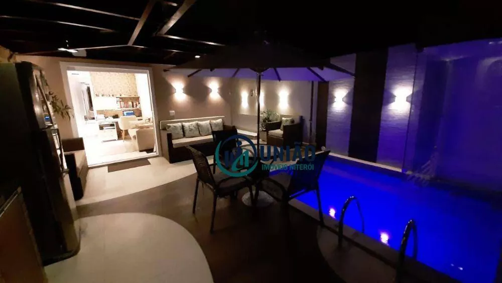 Casa, 4 quartos, 180 m² - Foto 28