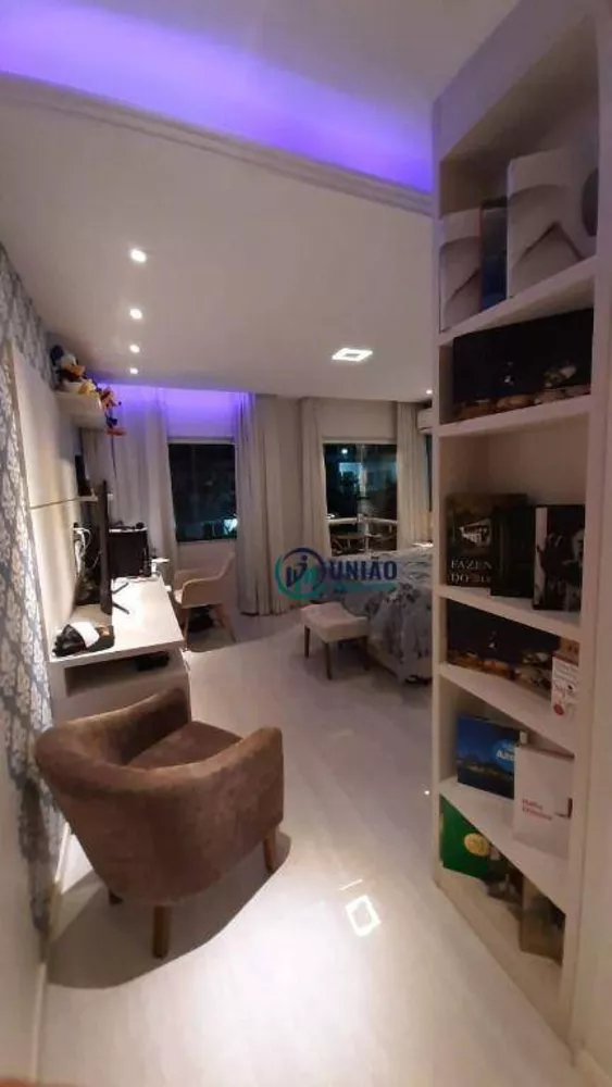 Casa, 4 quartos, 180 m² - Foto 11