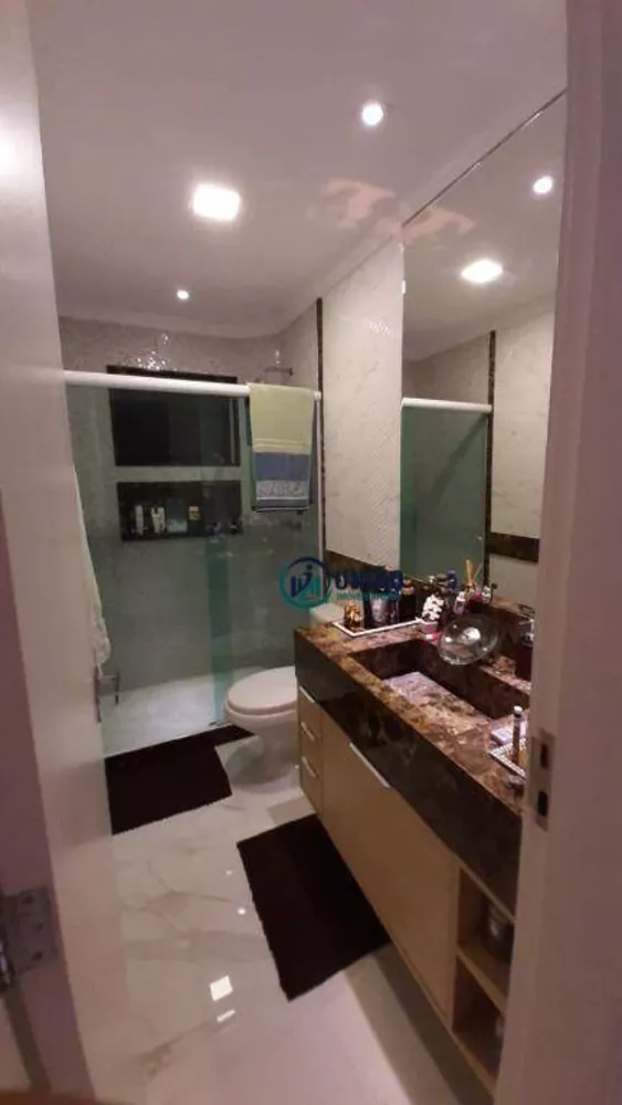 Casa, 4 quartos, 180 m² - Foto 13