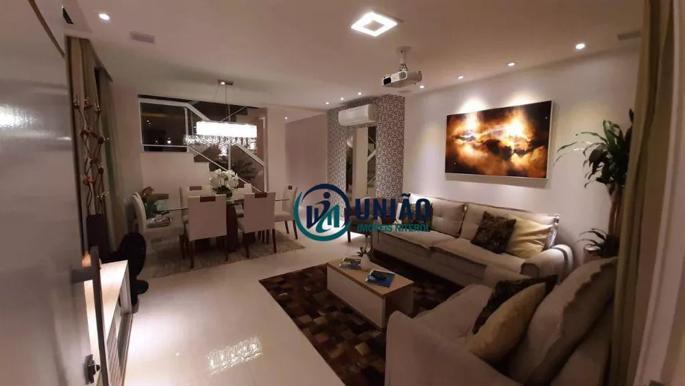 Casa, 4 quartos, 180 m² - Foto 1