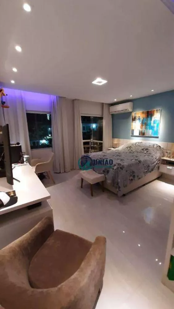 Casa, 4 quartos, 180 m² - Foto 12