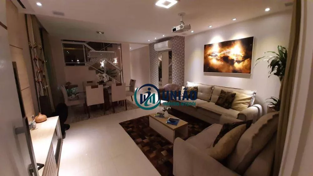 Casa, 4 quartos, 180 m² - Foto 3