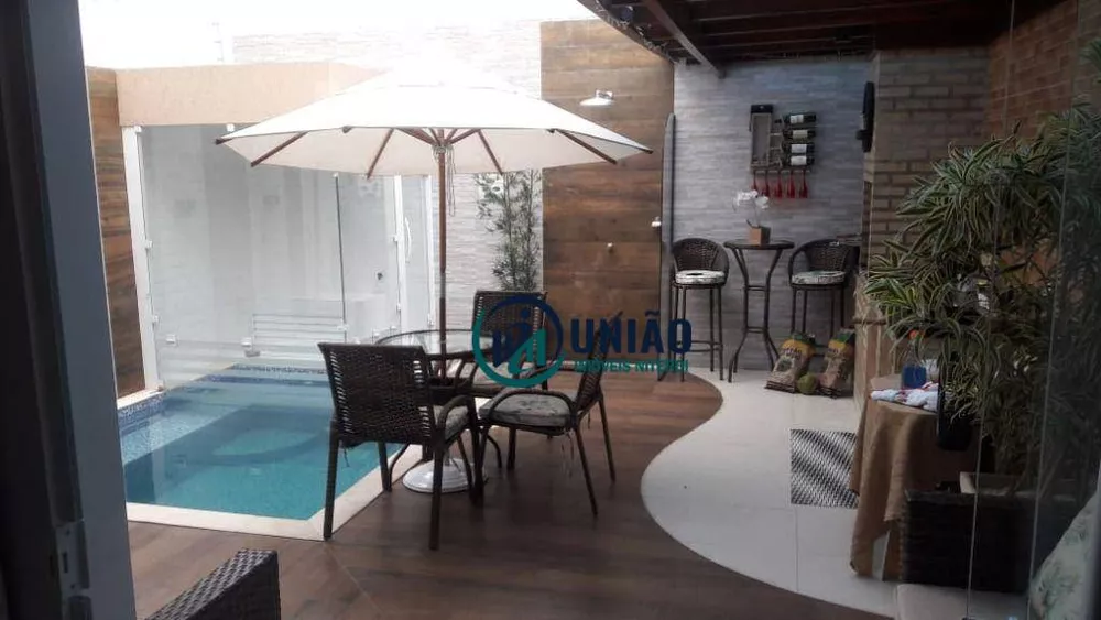 Casa, 4 quartos, 180 m² - Foto 29