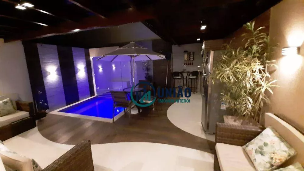 Casa, 4 quartos, 180 m² - Foto 27