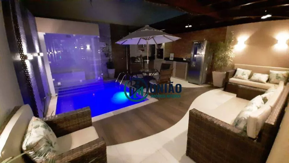 Casa, 4 quartos, 180 m² - Foto 26