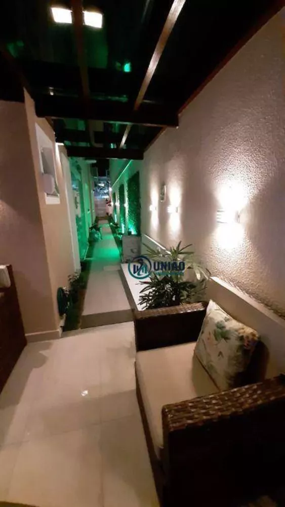 Casa, 4 quartos, 180 m² - Foto 24