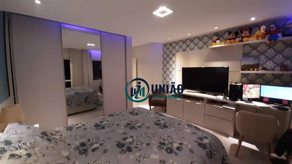 Casa, 4 quartos, 180 m² - Foto 16