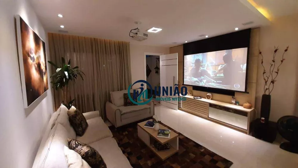 Casa, 4 quartos, 180 m² - Foto 2