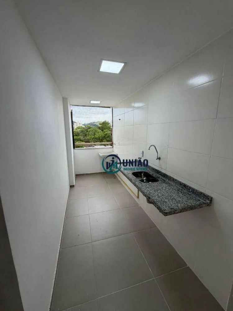 Apartamento, 2 quartos, 47 m² - Foto 5